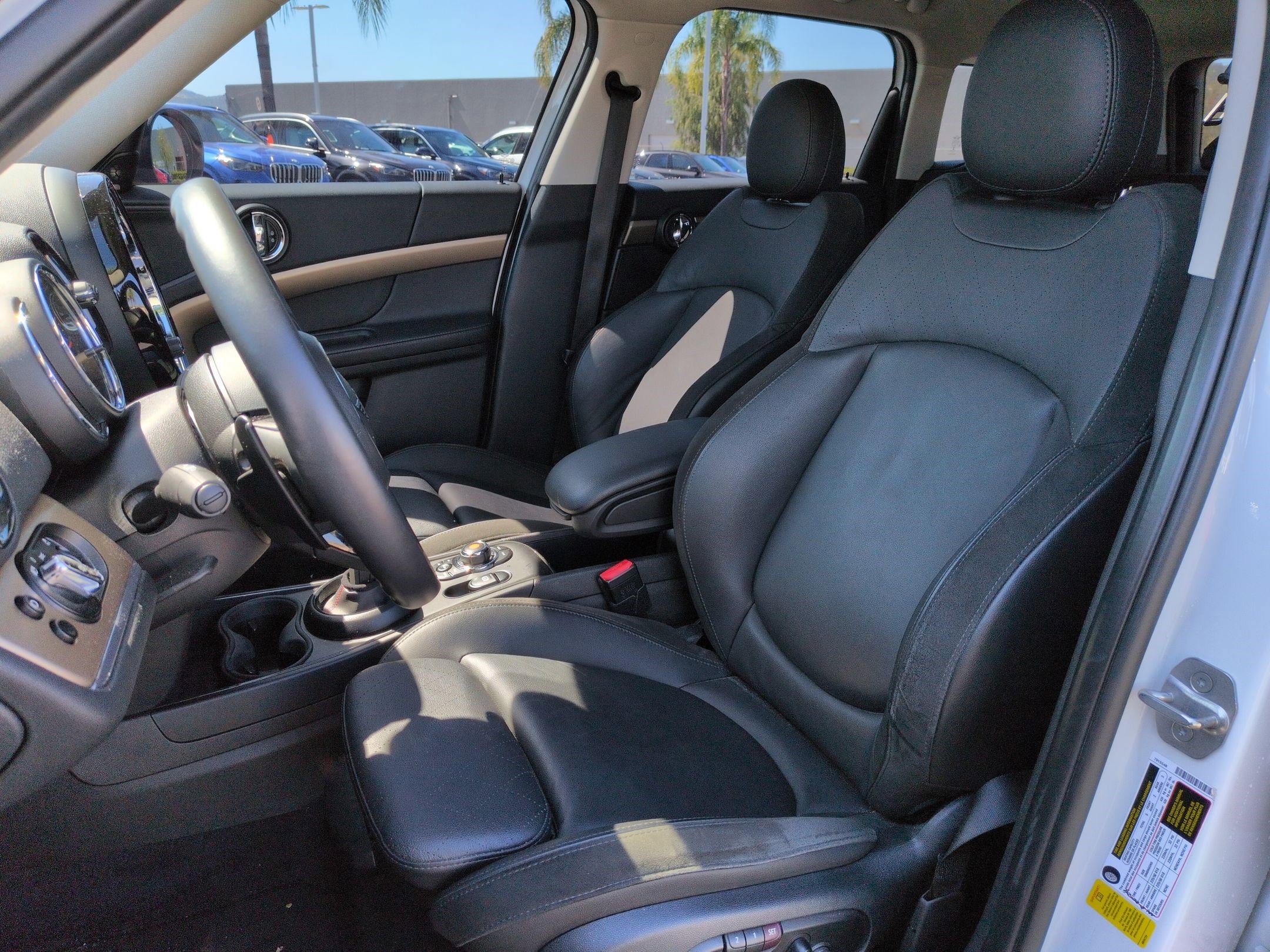 Used 2020 MINI Cooper Countryman S image 16