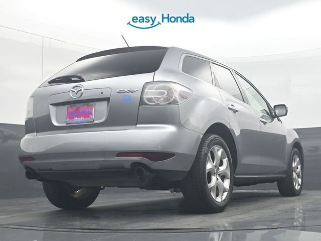 Used 2011 MAZDA CX-7 s Grand Touring image 32