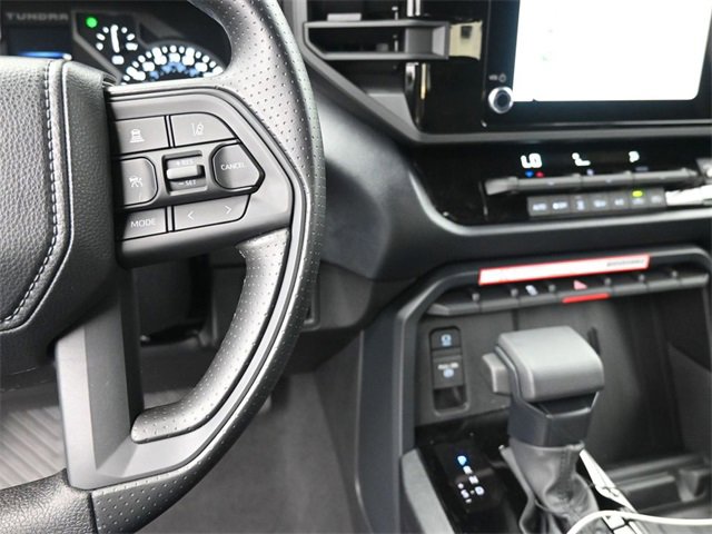 Used 2025 Toyota Tundra SR image 28