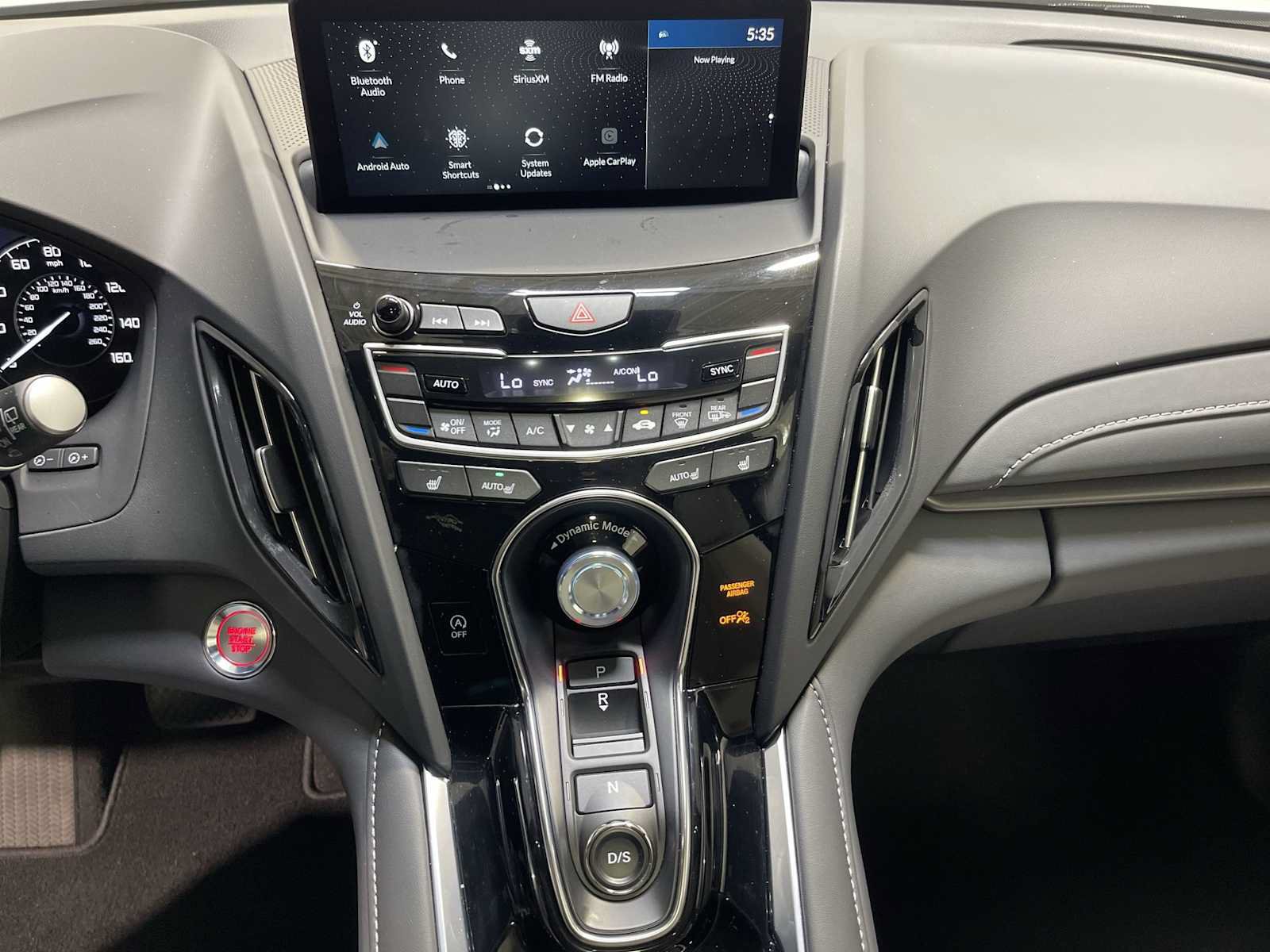 Certified 2026 Acura RDX SH-AWD image 16