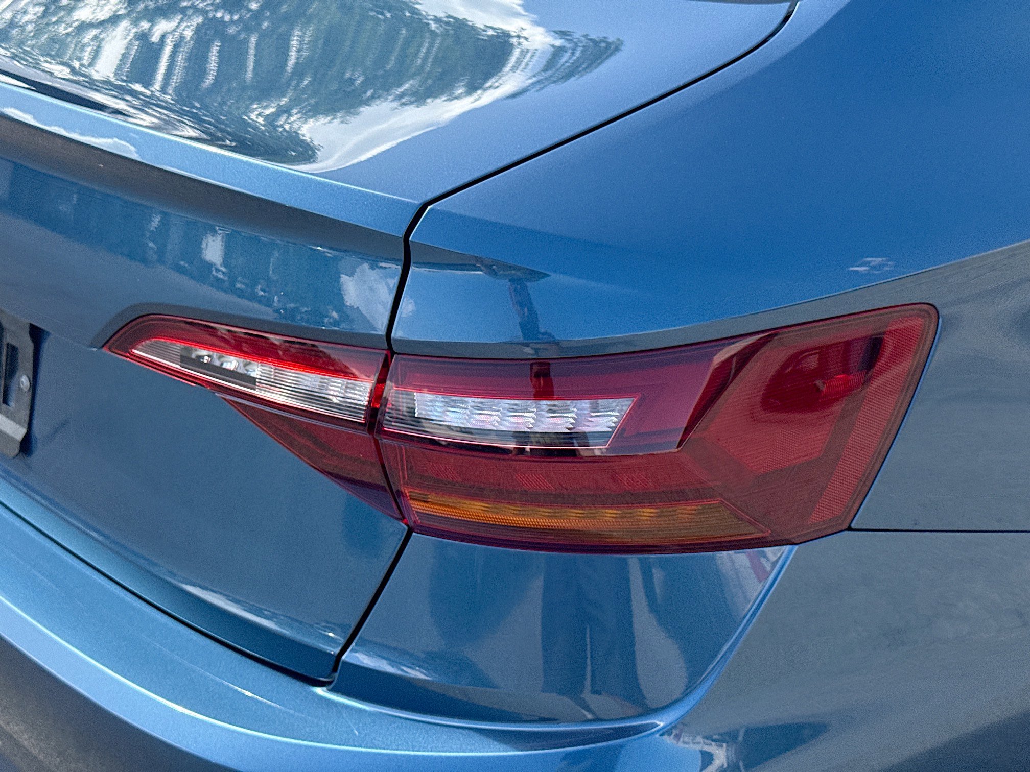 Used 2019 Volkswagen Jetta S w/ Driver Assistance Package image 26