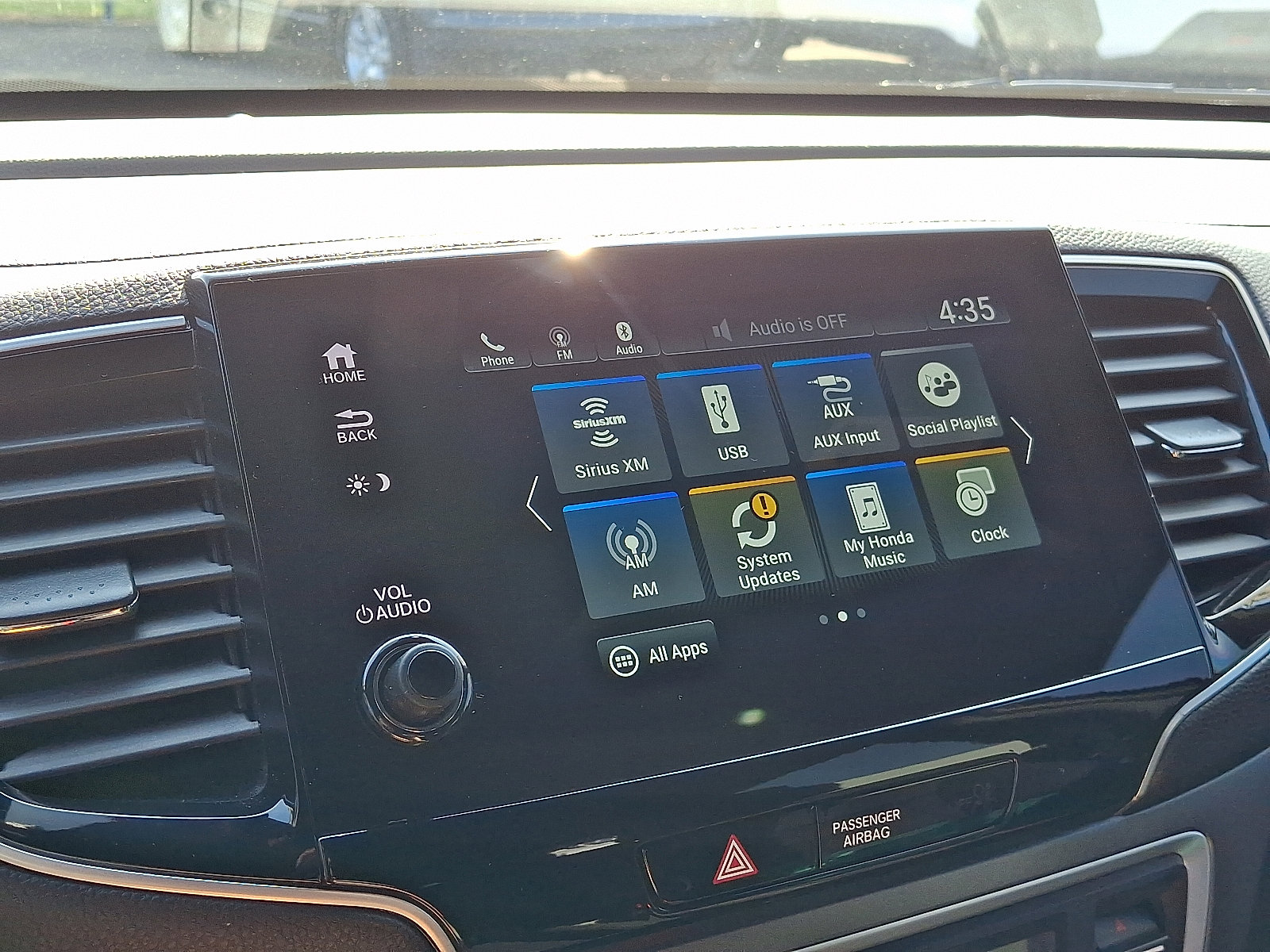 Used 2022 Honda Pilot Sport image 22