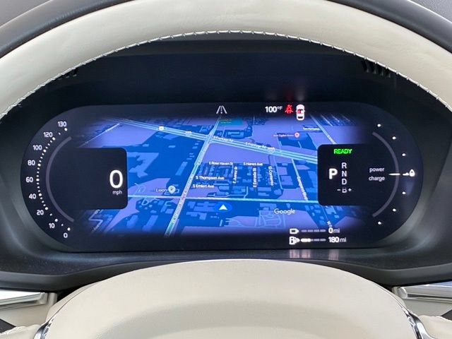 New 2026 Volvo XC60 T8 Ultra w/ Protection Package Premier AWD/4WD image 12