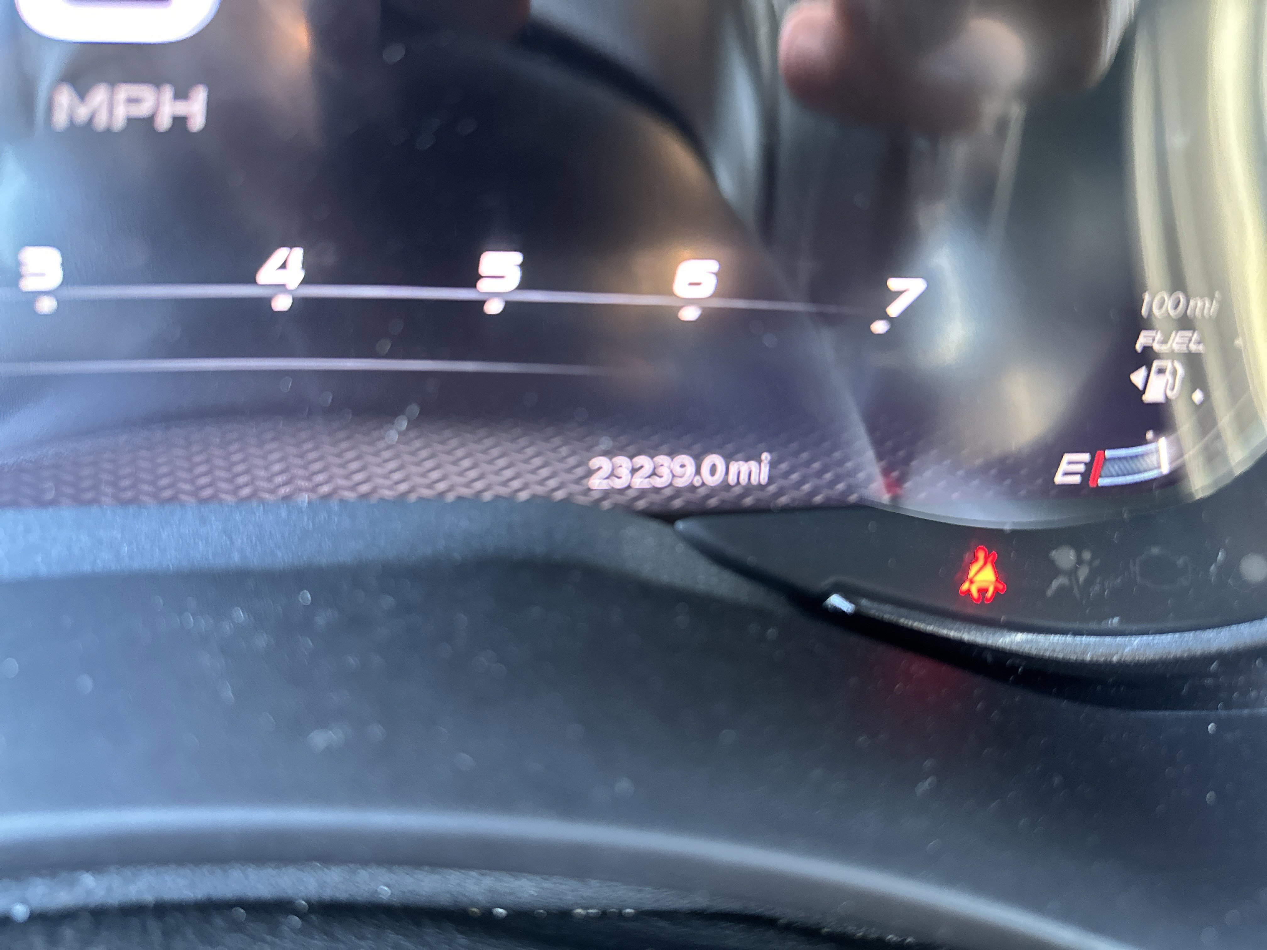 Used 2023 RAM 2500 Power Wagon w/ Level 2 Equipment Group image 21