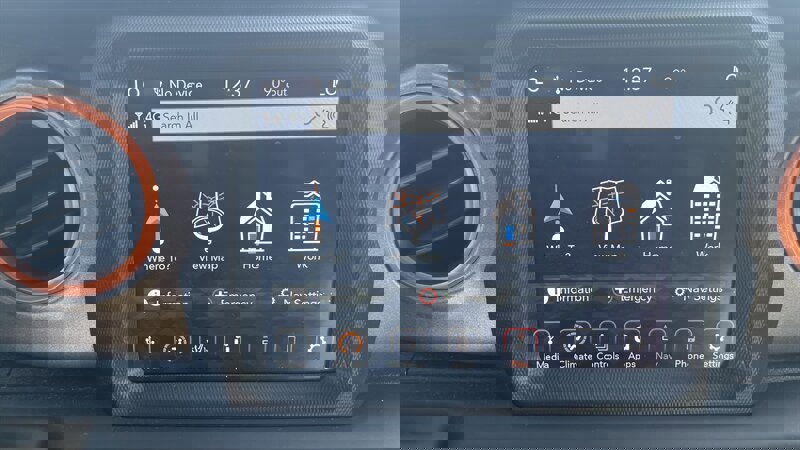 Used 2021 Jeep Gladiator Mojave image 17