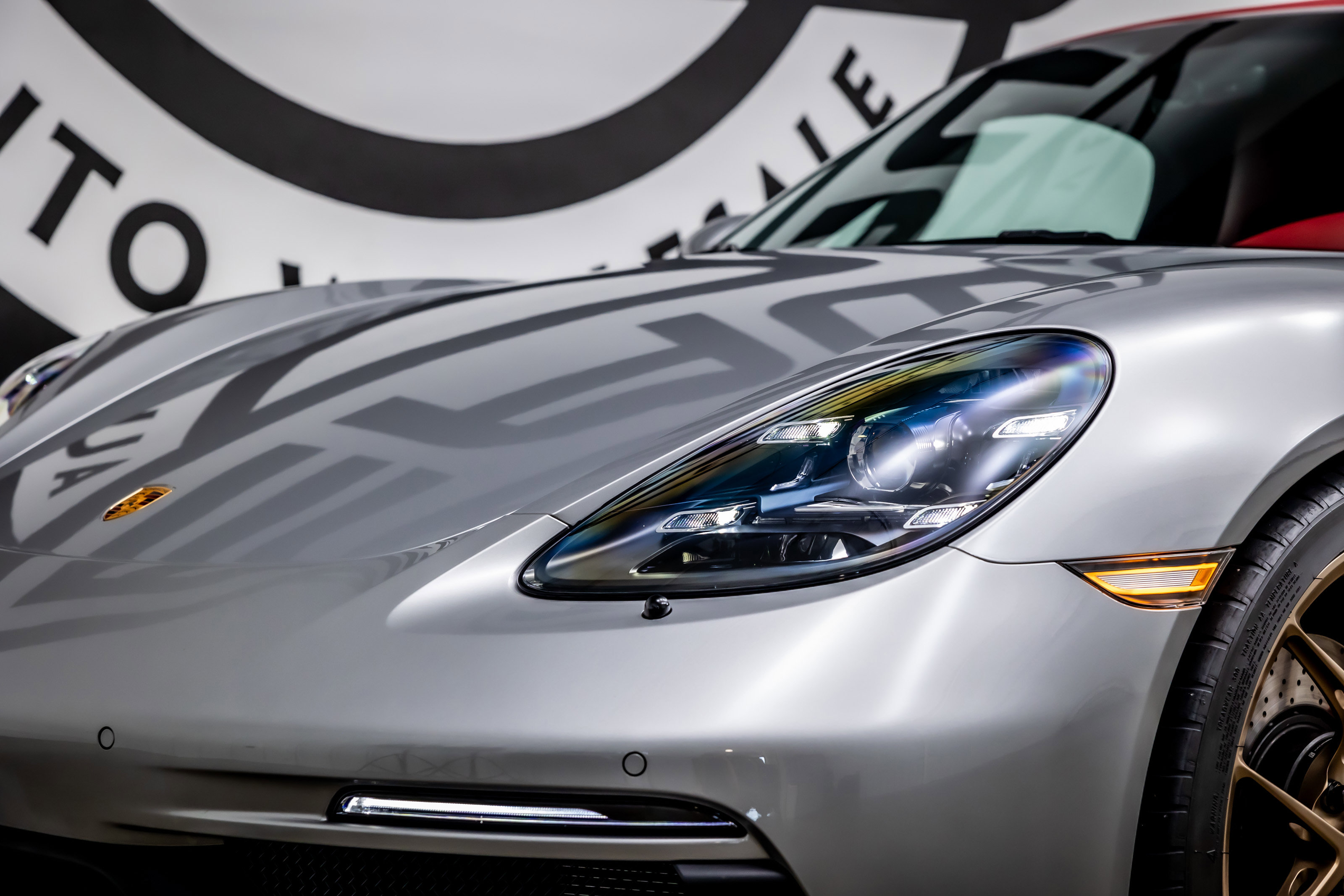 Used 2024 Porsche 718 Boxster GTS image 16