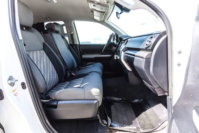Used 2018 Toyota Tundra SR5 AWD/4WD image 56