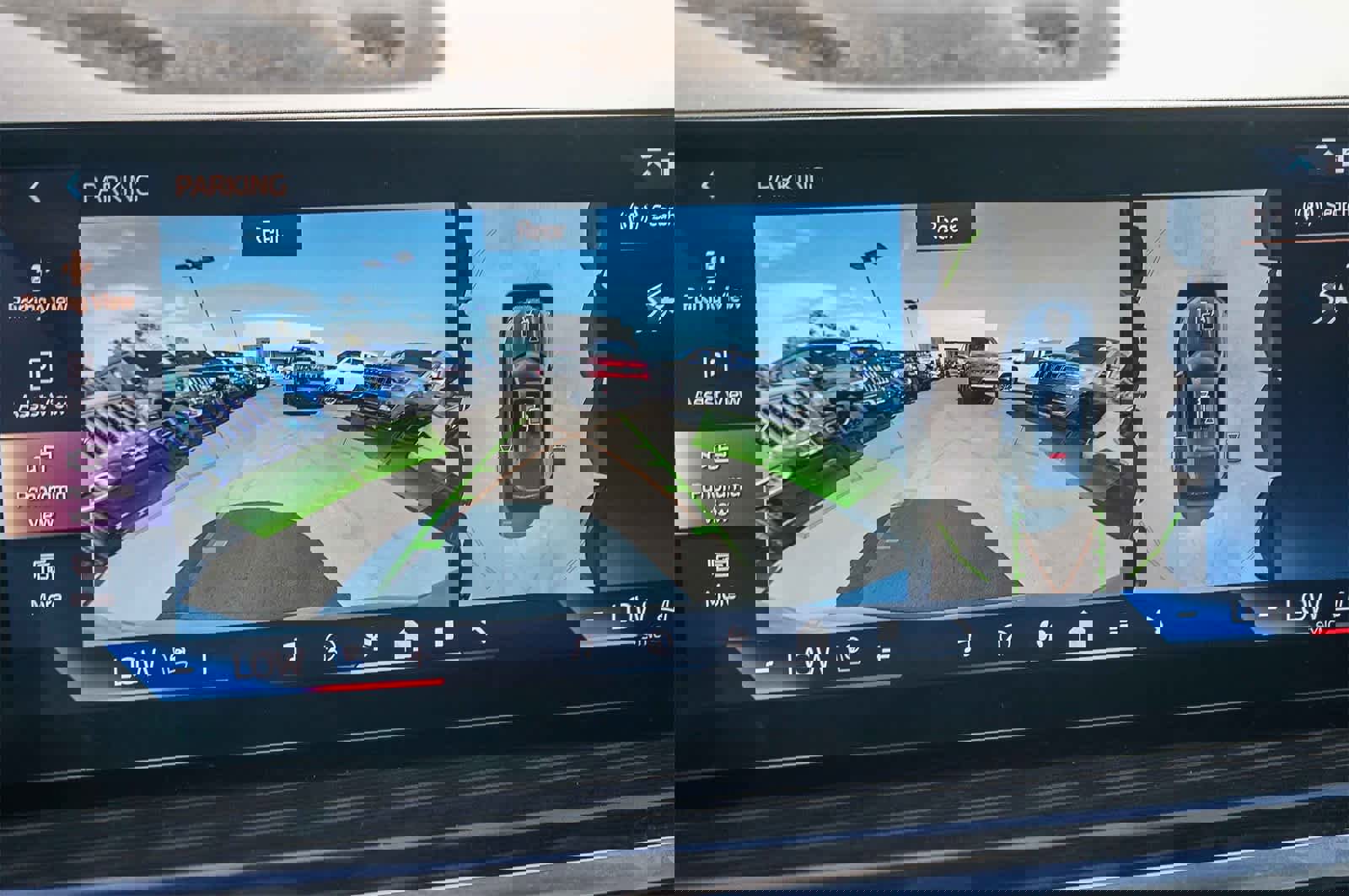 Used 2025 BMW X6 xDrive40i image 21