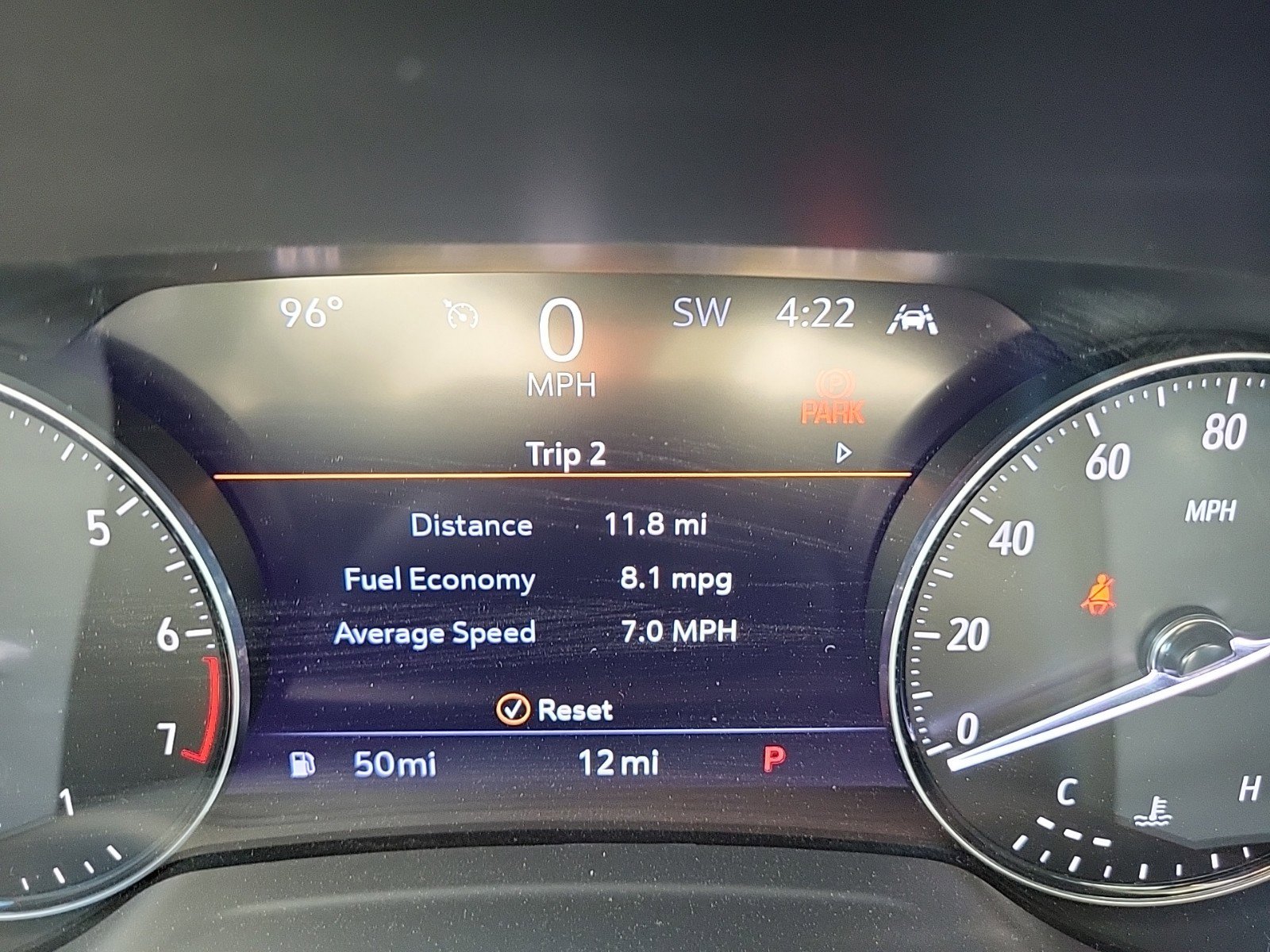 Used 2023 Buick Envision Essence w/ Sport Touring Package image 19