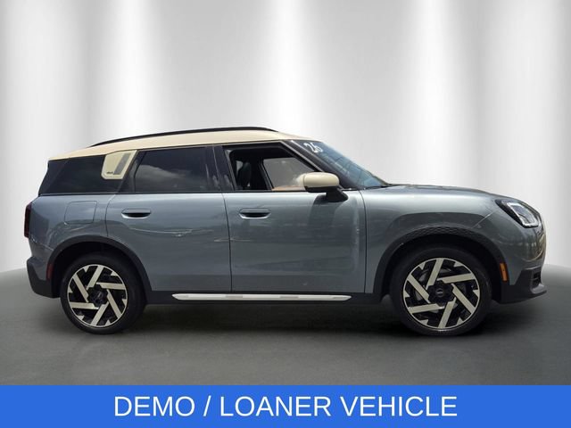 New 2026 MINI Cooper Countryman S AWD/4WD image 8