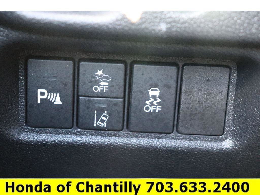 Used 2019 Honda Pilot Elite image 15