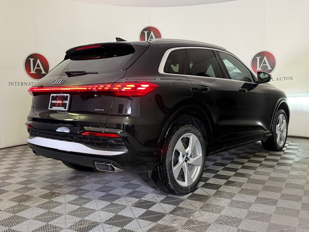 New 2025 Audi Q5 Premium Plus AWD/4WD image 6