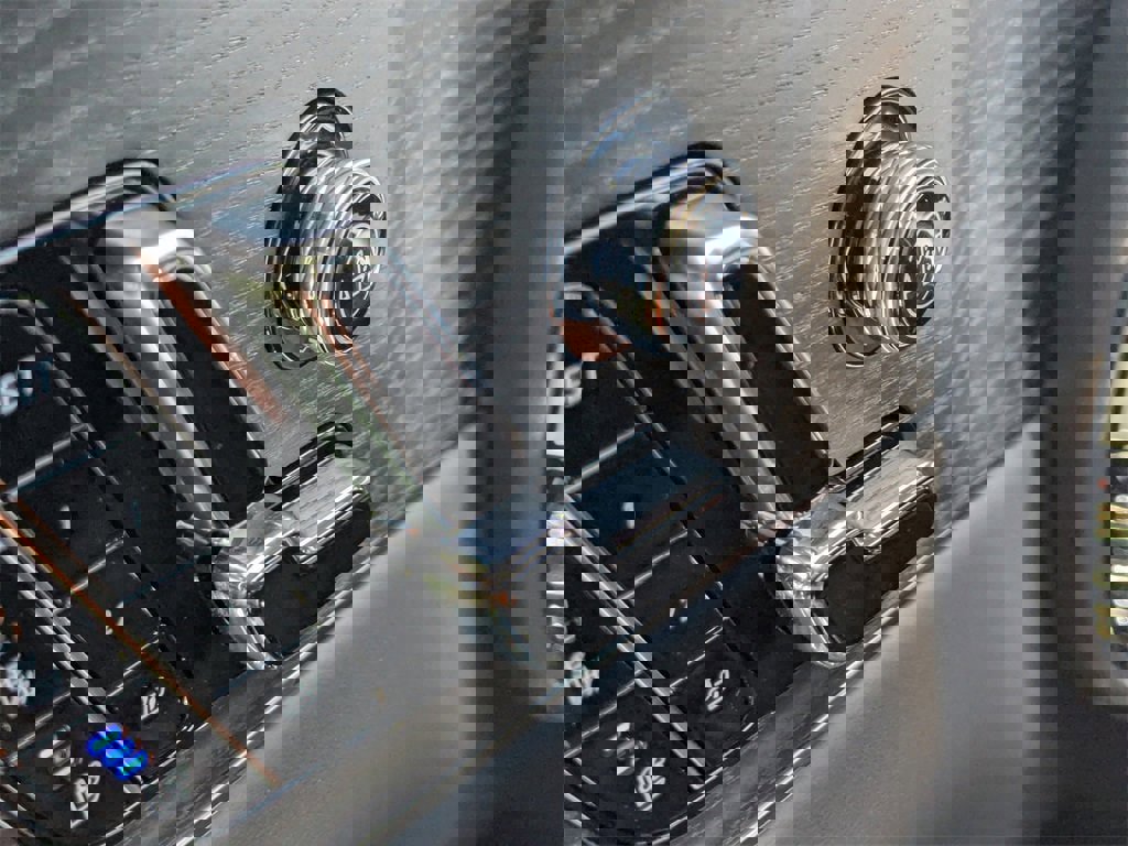 New 2026 Cadillac Lyriq V w/ LPO, Floor Liner Package image 23