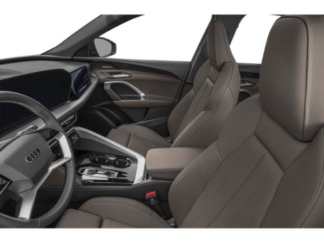 Certified 2025 Audi Q5 Premium Plus w/ Premium Plus AWD/4WD image 11
