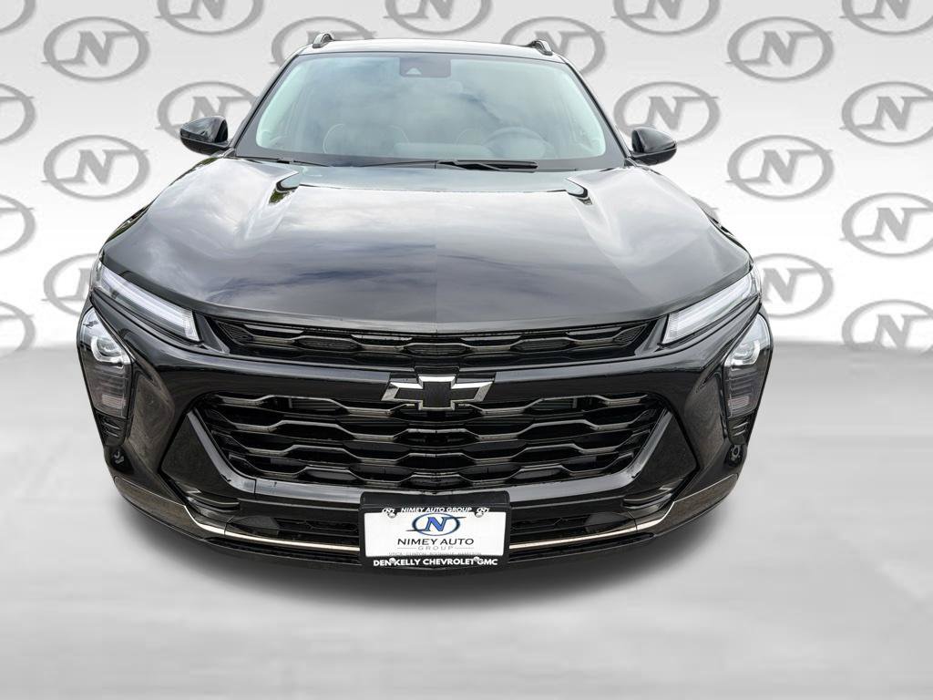 New 2026 Chevrolet Trax ACTIV FWD image 16