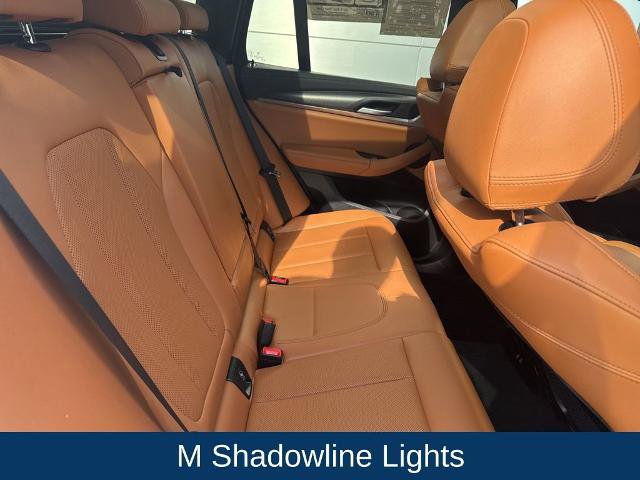 Used 2023 BMW X3 M40i w/ Premium Package image 14