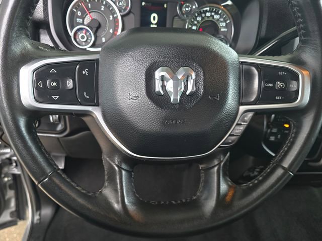 Certified 2024 RAM 3500 Big Horn w/ Sport Appearance Package AWD/4WD image 13