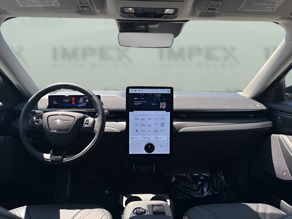 Used 2023 Ford Mustang Mach-E Premium AWD/4WD image 13