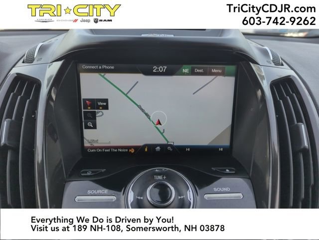 Used 2015 Ford Escape Titanium image 26