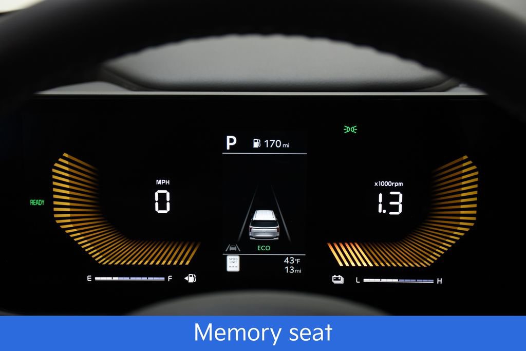 New 2026 Kia Carnival EX image 11