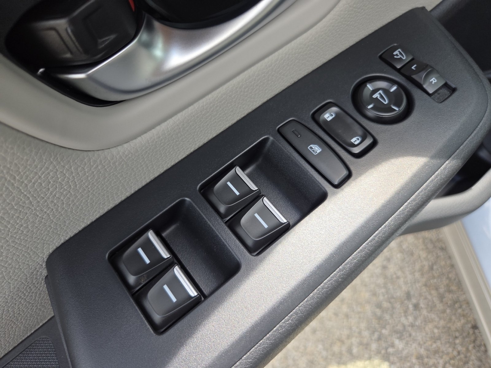 New 2026 Honda Pilot Touring image 34