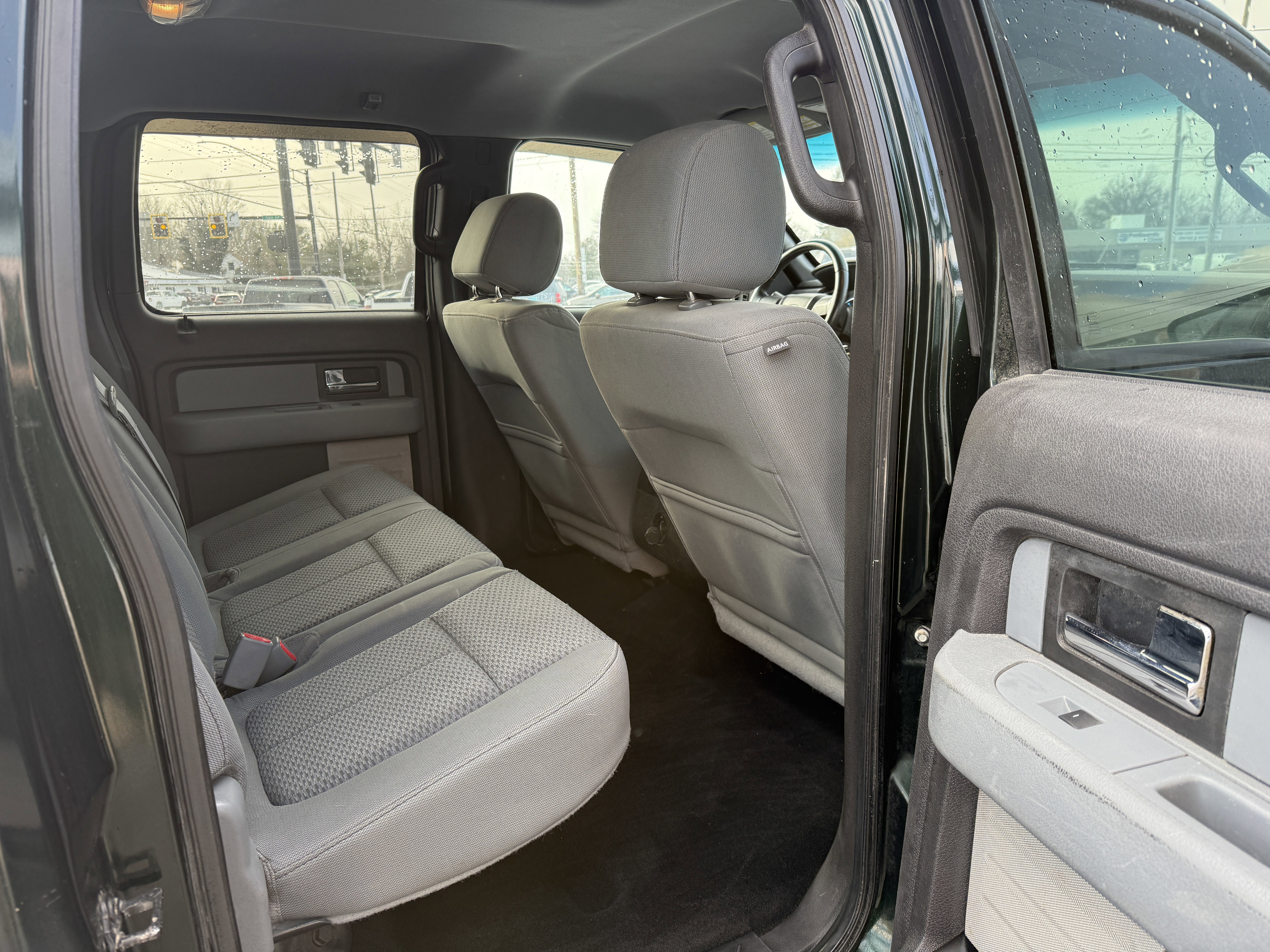 Used 2013 Ford F150 XLT w/ Luxury Equipment Group image 18