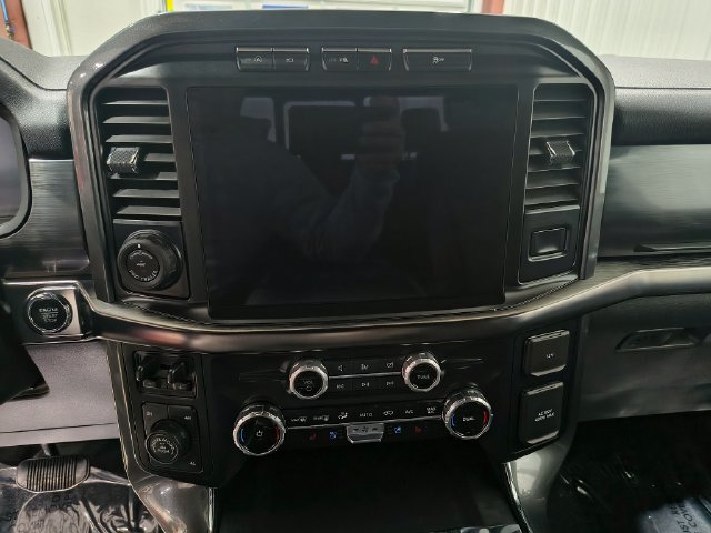 Certified 2023 Ford F150 Lariat w/ Equipment Group 502A High AWD/4WD image 25