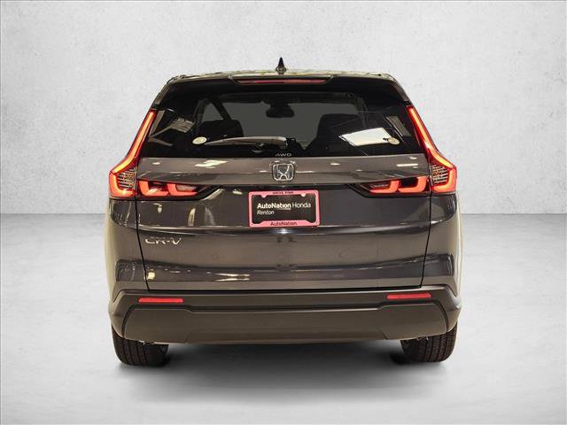 New 2026 Honda CR-V EX image 6
