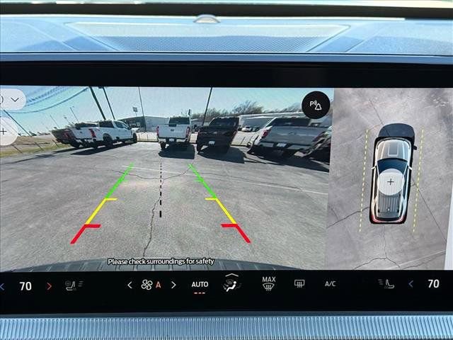 Used 2025 Ford Explorer ST-Line AWD/4WD image 17