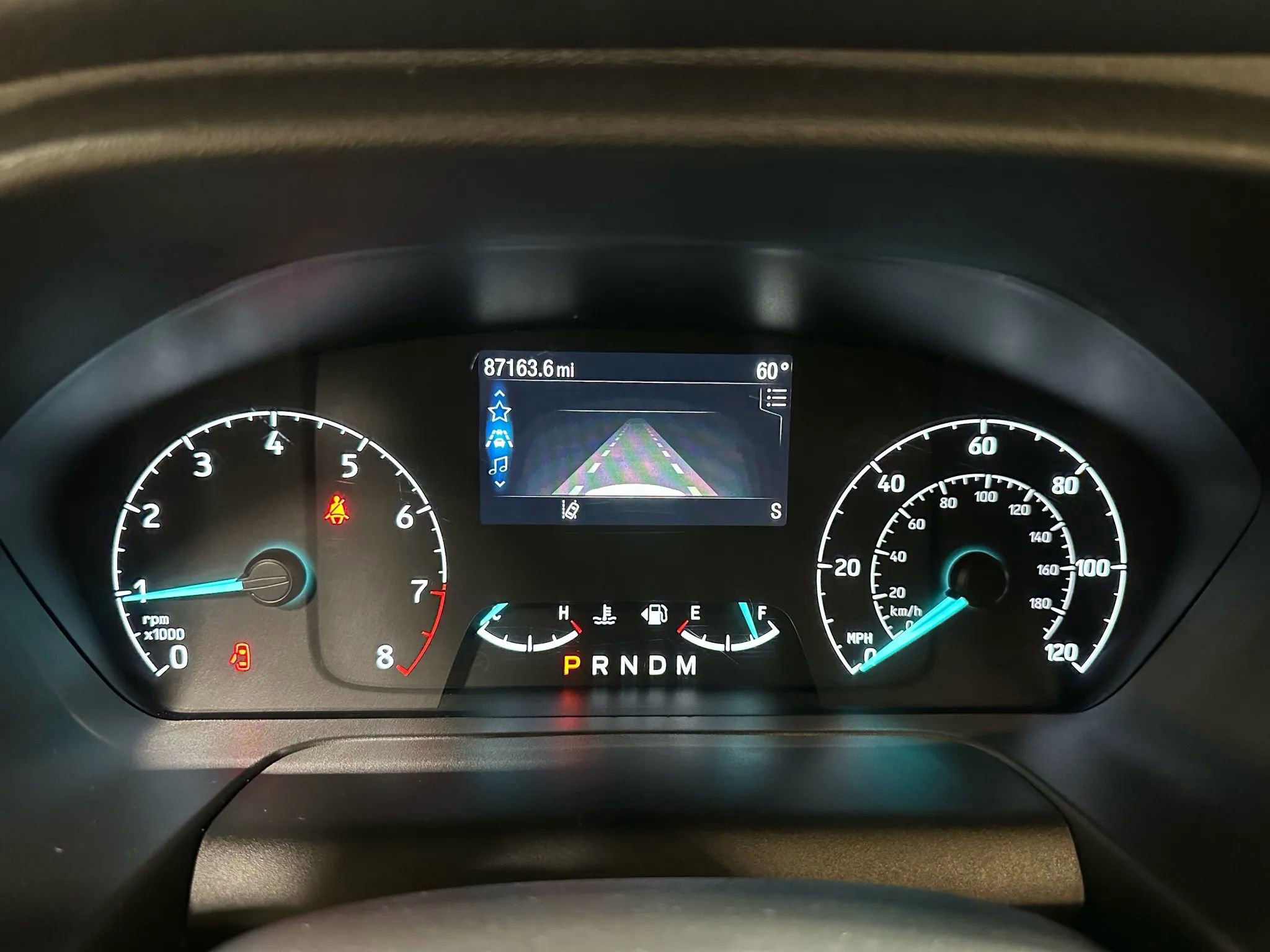 Used 2021 Ford Transit 150 XL image 40