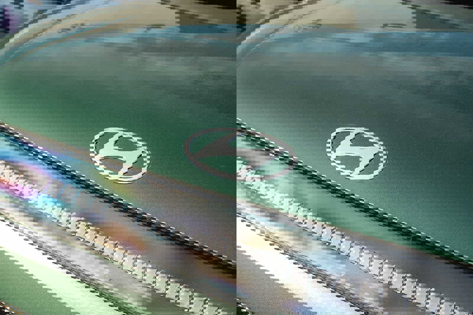 New 2026 Hyundai Ioniq 9 SEL image 9