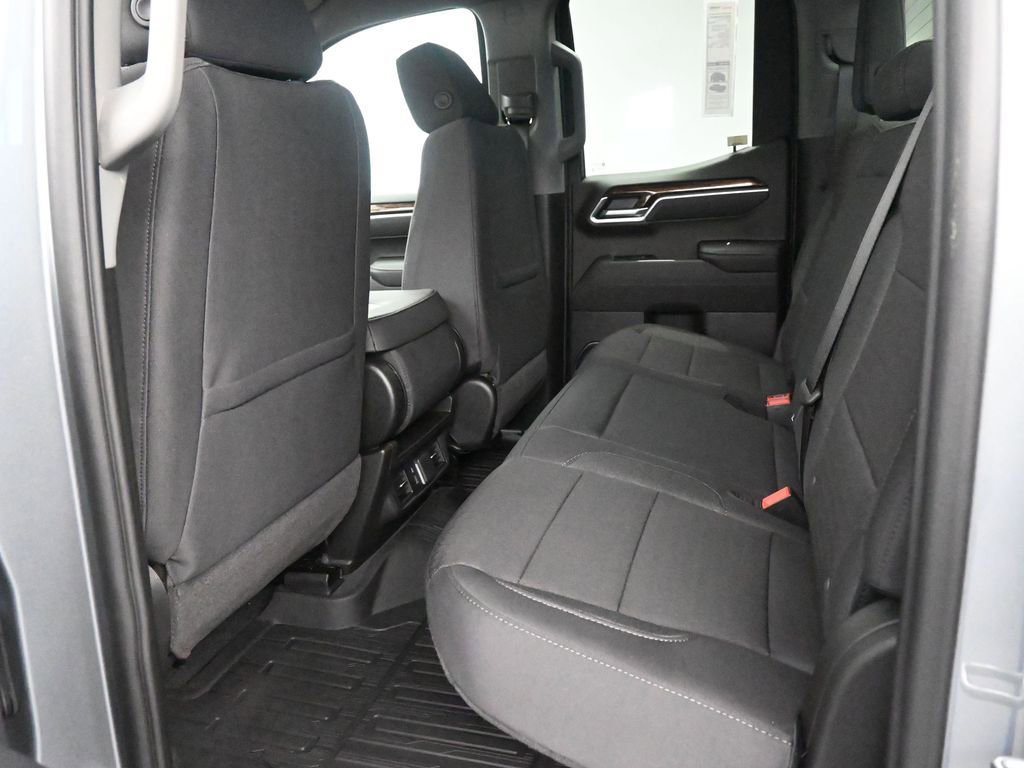 New 2026 GMC Sierra 1500 Elevation w/ Elevation Select Package image 17