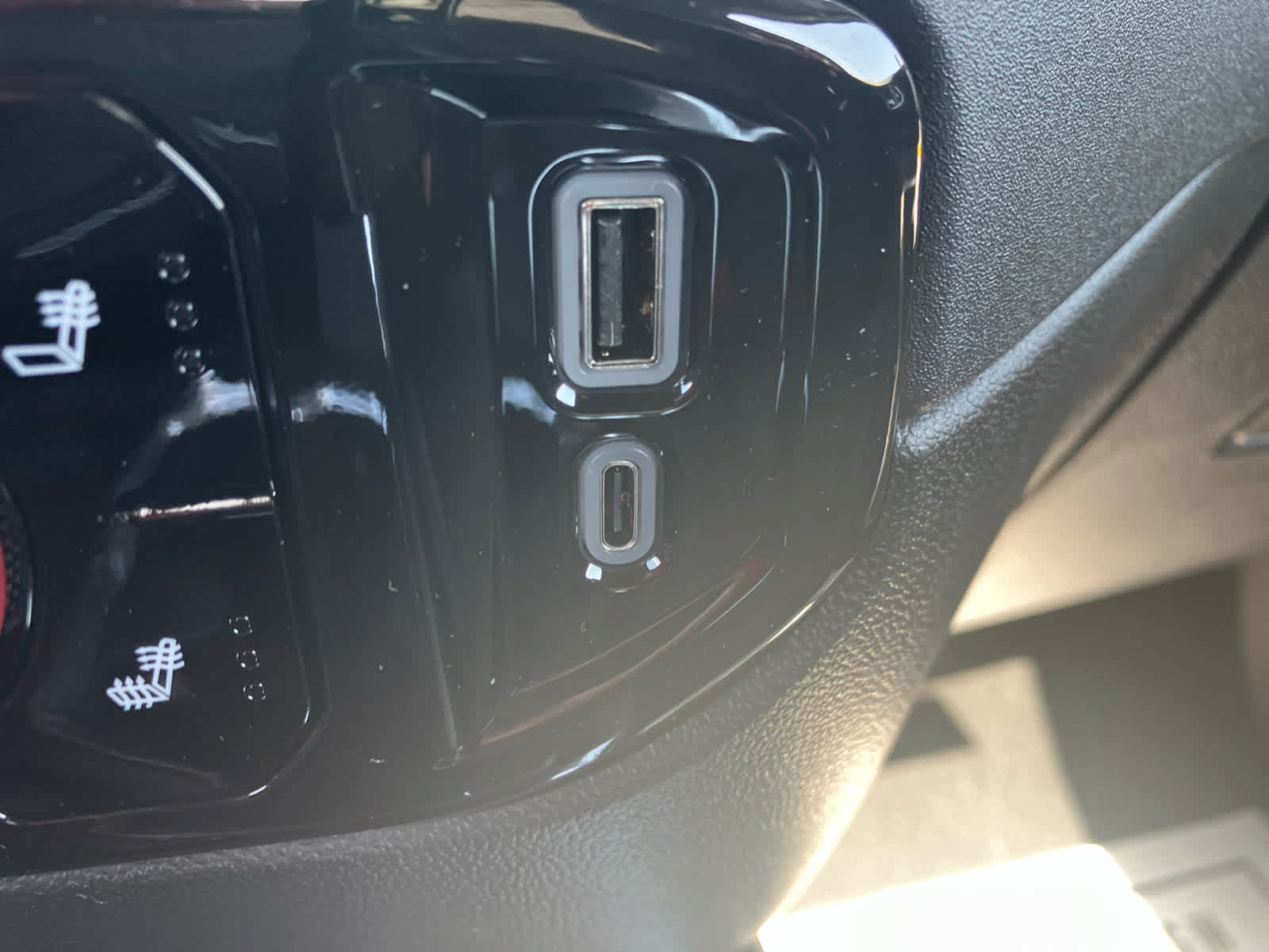 New 2026 Chevrolet Silverado 1500 RST w/ Safety Package AWD/4WD image 36