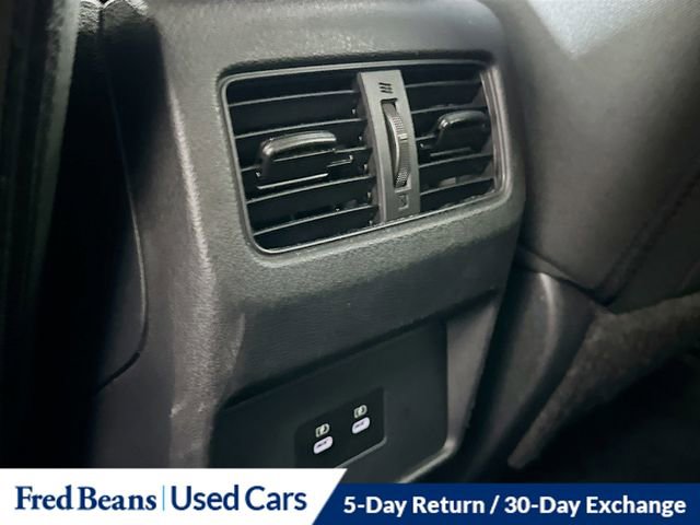 Used 2024 Nissan Rogue SV image 25