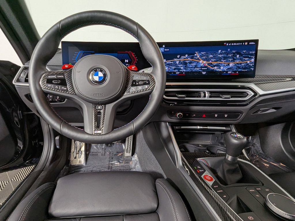 Certified 2024 BMW M2 w/ Lighting Package image 21