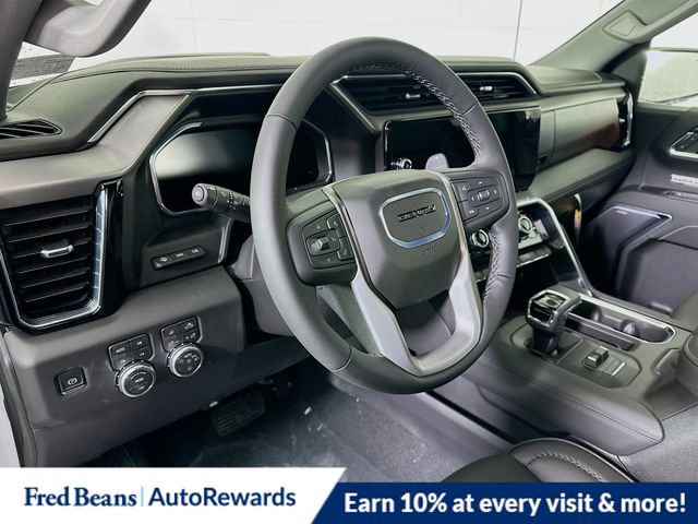 New 2026 GMC Sierra 1500 Denali w/ Denali Reserve Package image 6