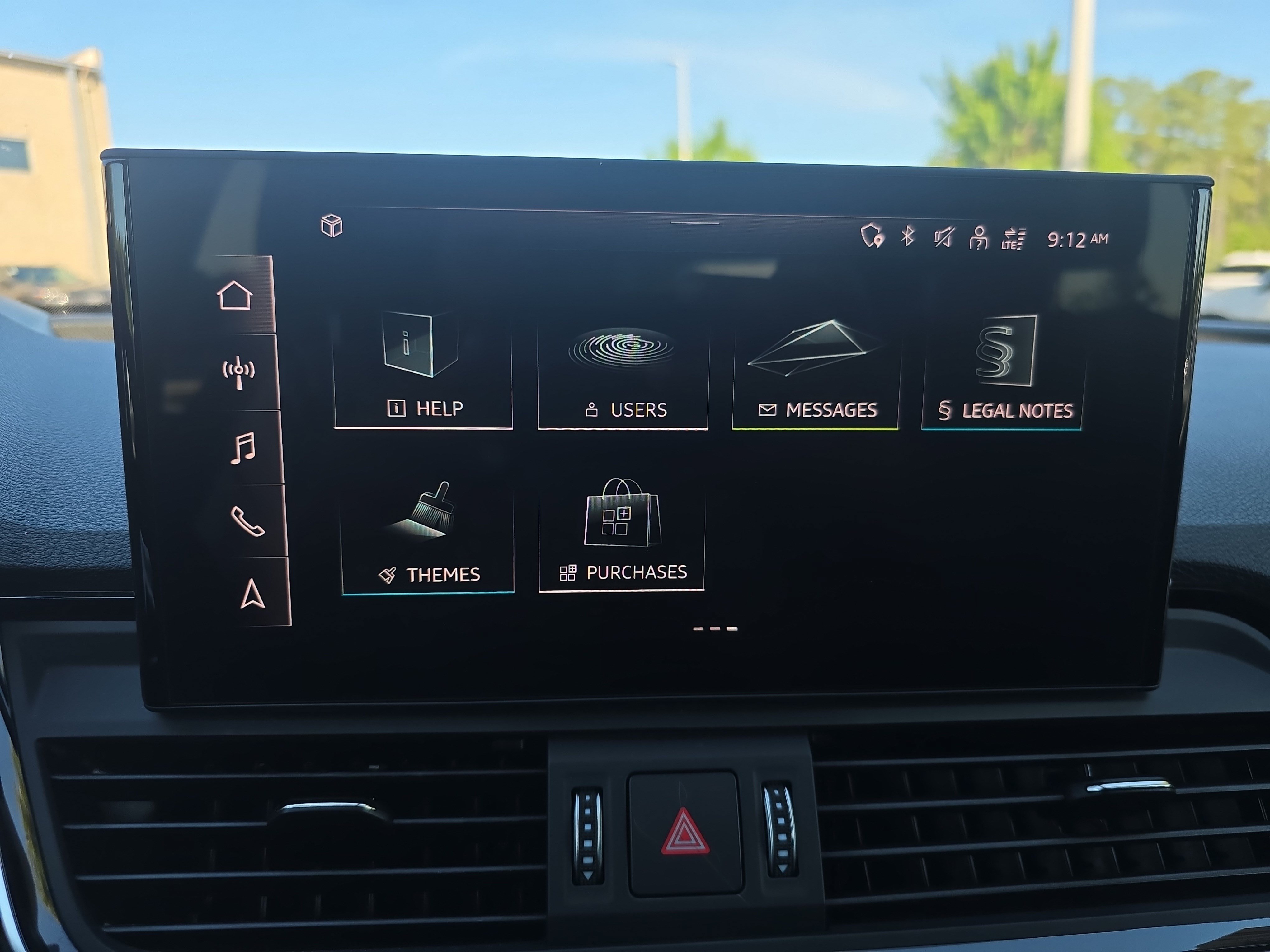 Used 2023 Audi Q5 Prestige w/ Prestige Package AWD/4WD image 19