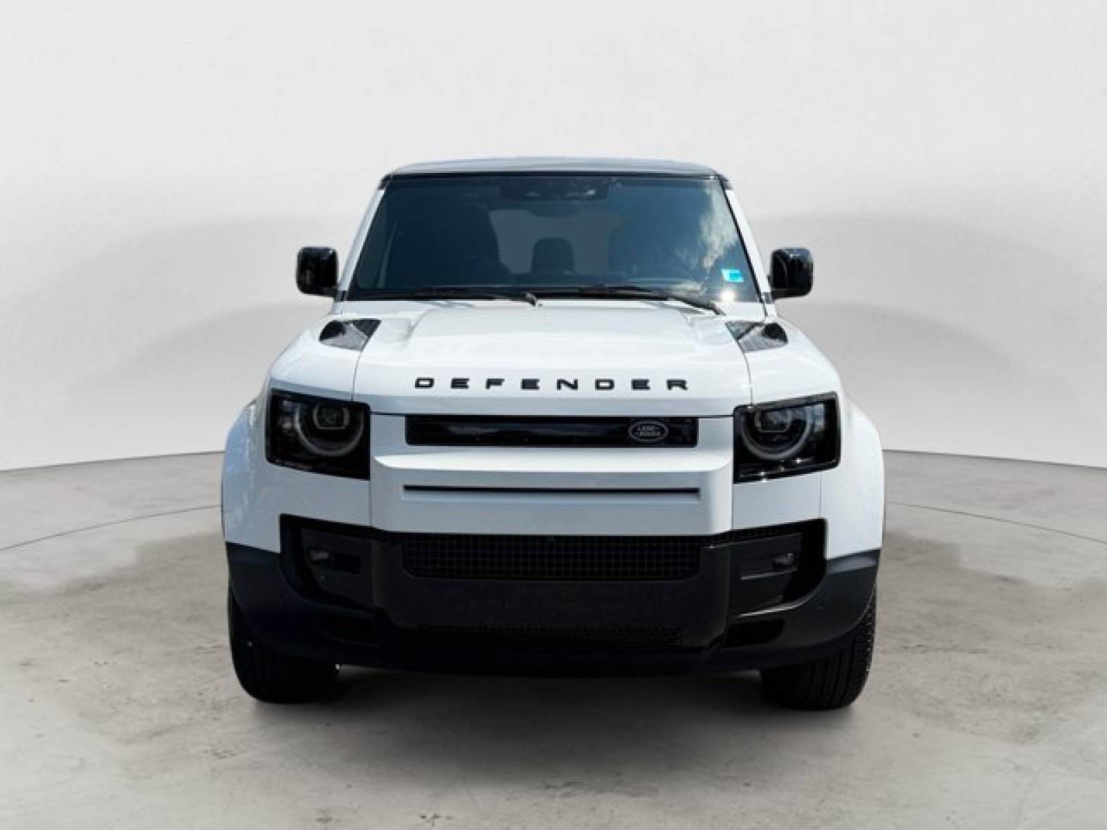New 2026 Land Rover Defender 110 S AWD/4WD image 8