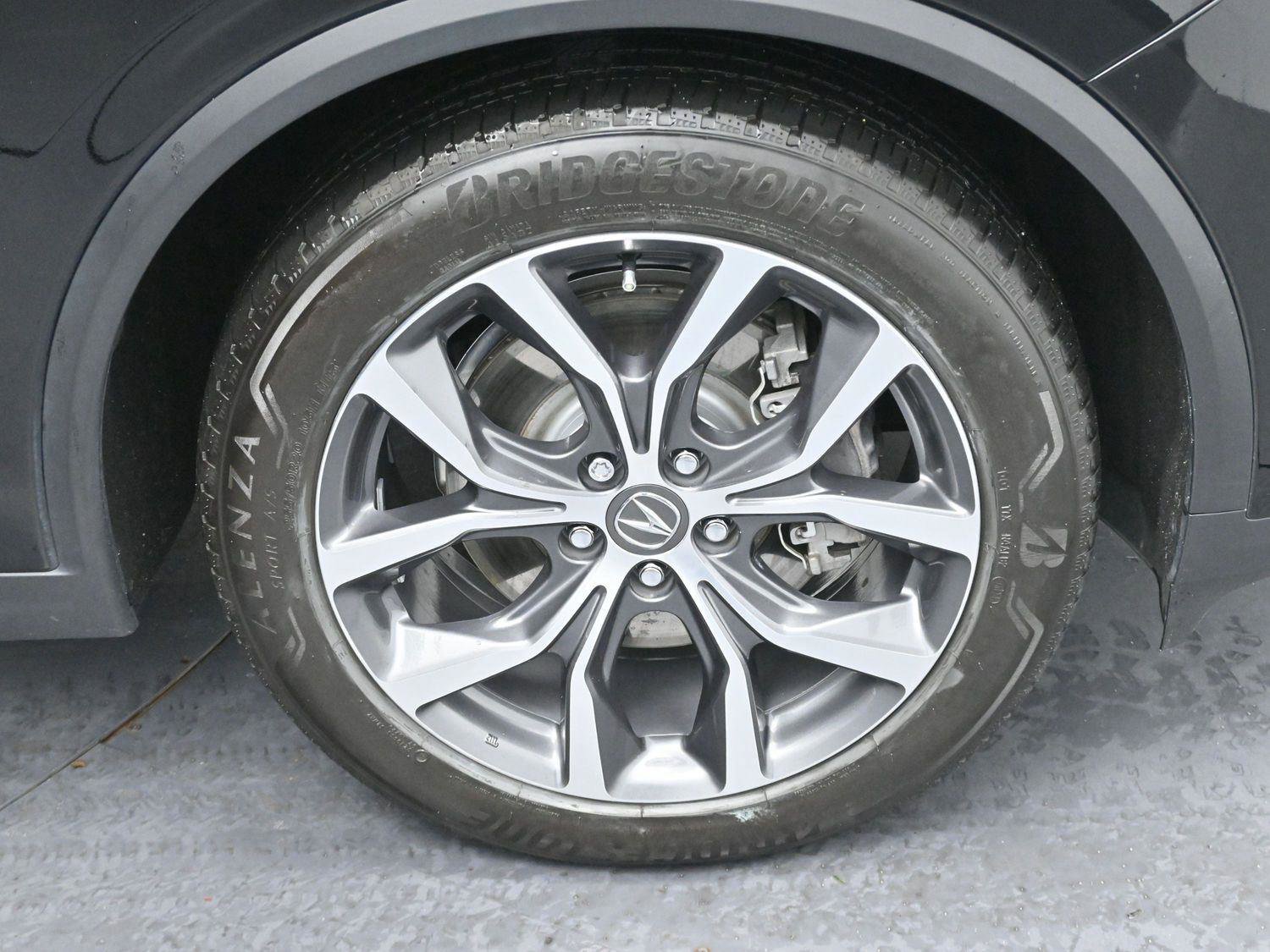 Used 2024 Acura MDX FWD w/ Technology Package image 39