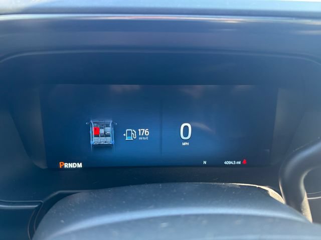 Used 2025 Ford F350 Platinum AWD/4WD image 20