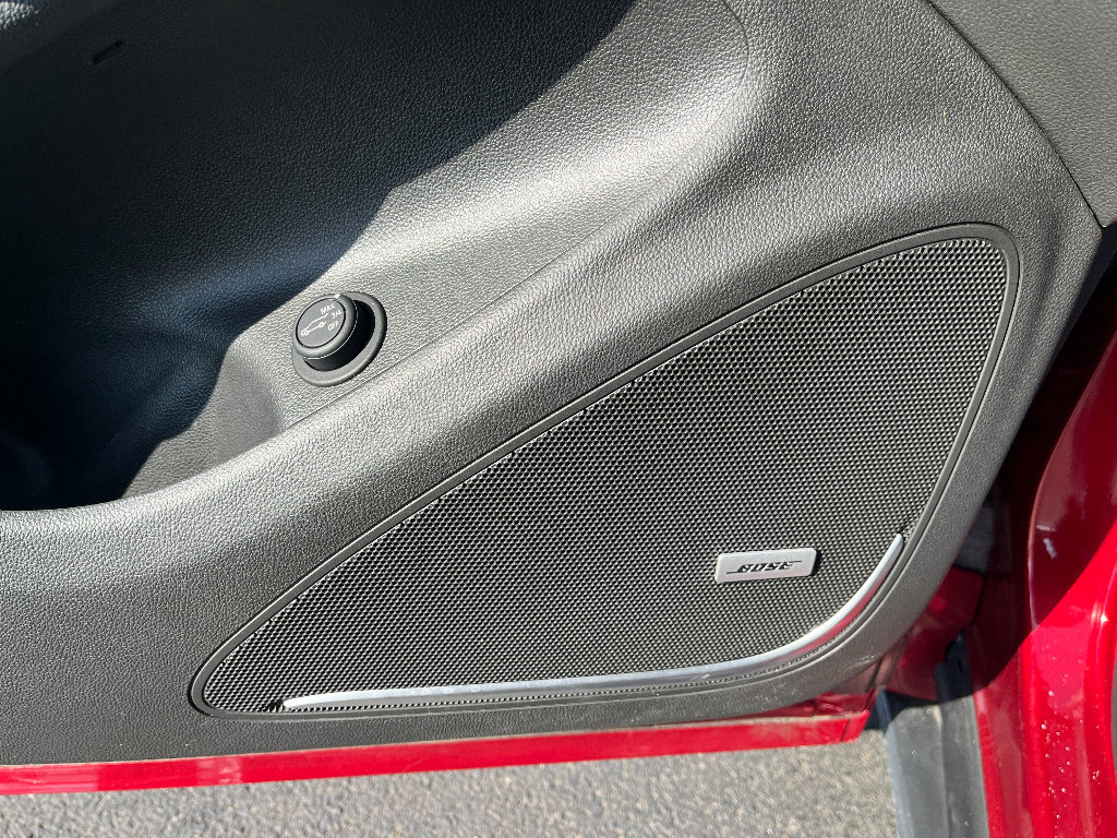 Used 2020 Buick Envision Premium w/ Driver Confidence Package image 36