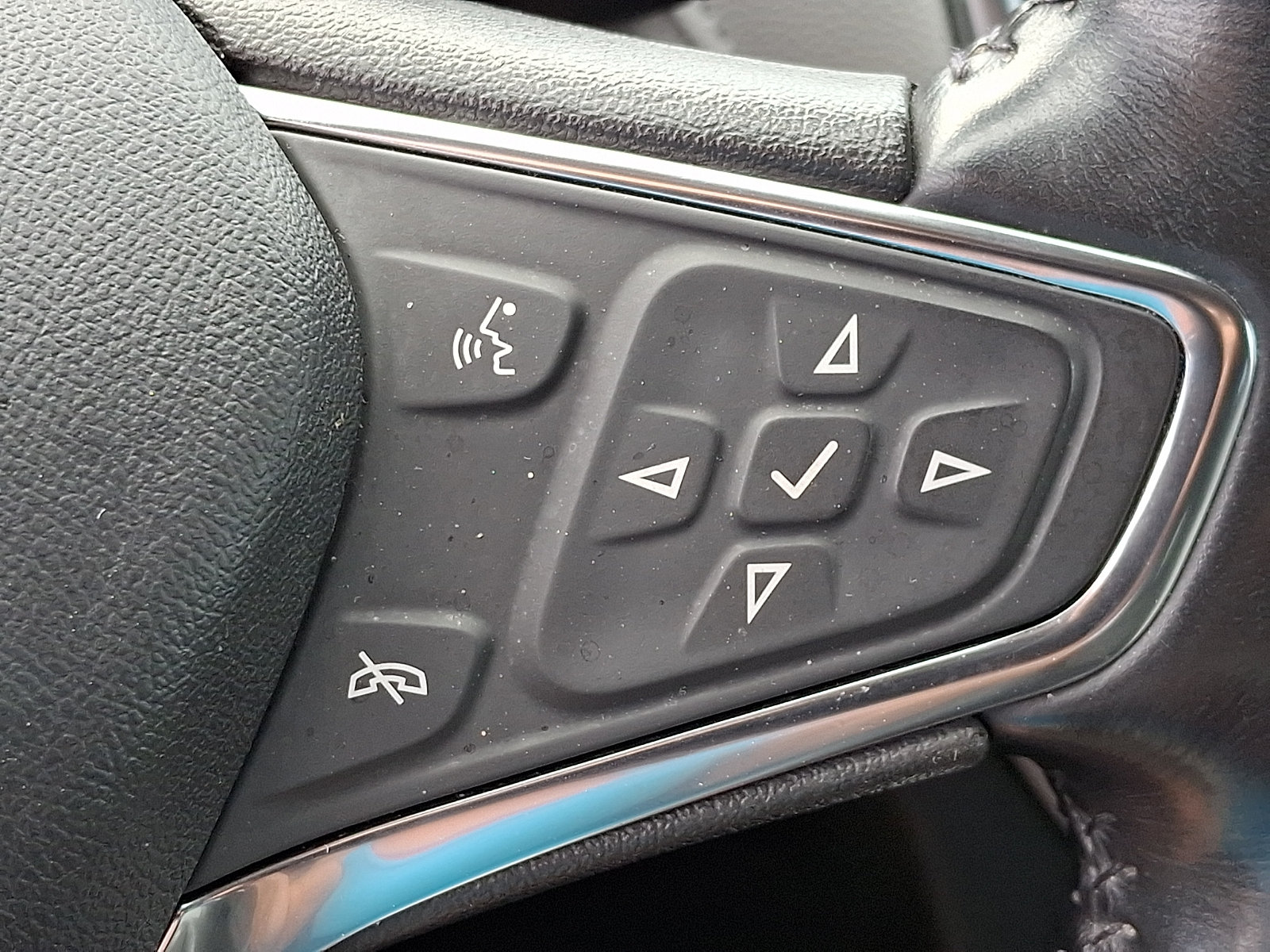 Certified 2021 Chevrolet Equinox Premier AWD/4WD image 23