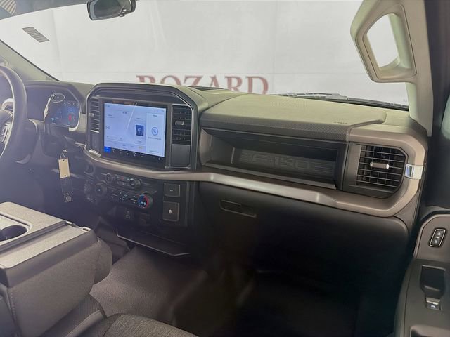Used 2025 Ford F150 XL AWD/4WD image 25