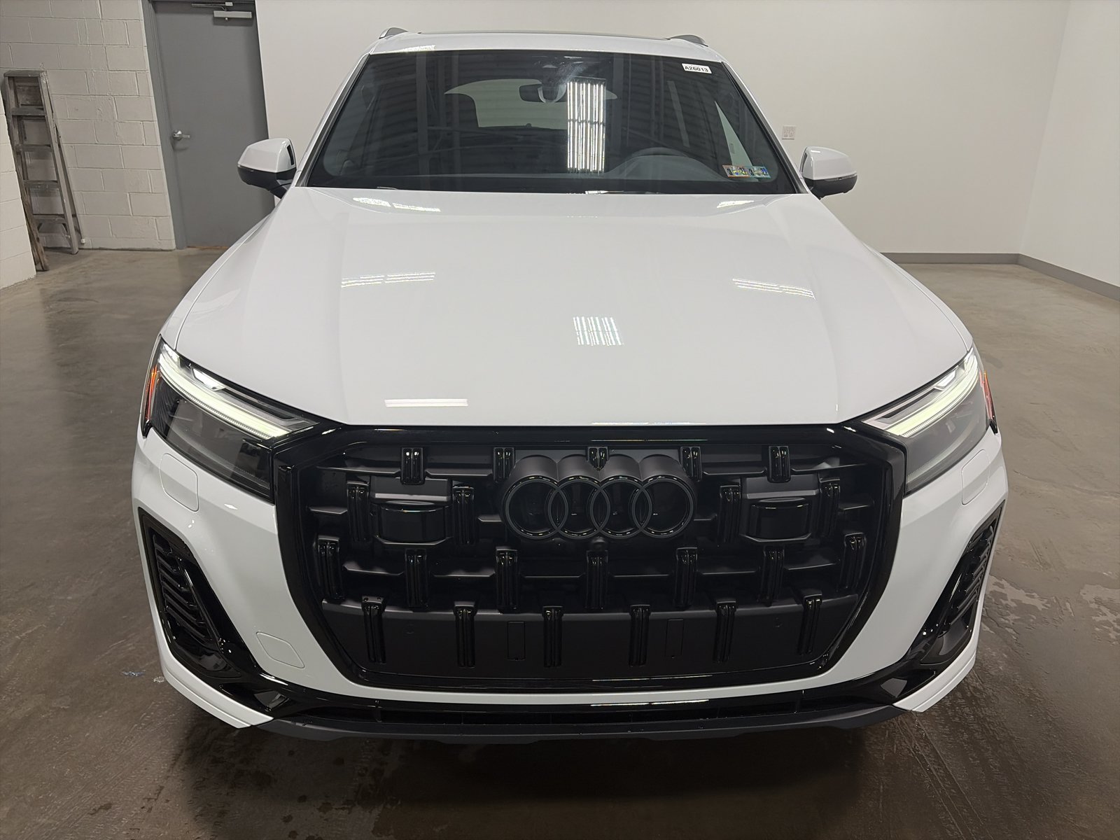 New 2026 Audi Q7 2.0T Premium AWD/4WD image 41