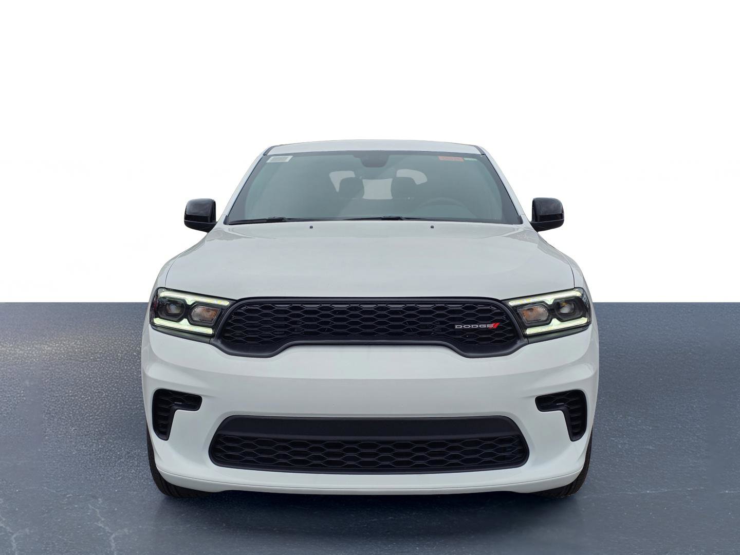 New 2026 Dodge Durango GT RWD image 2