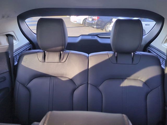 Used 2024 MAZDA CX-90 3.3 Turbo S image 32