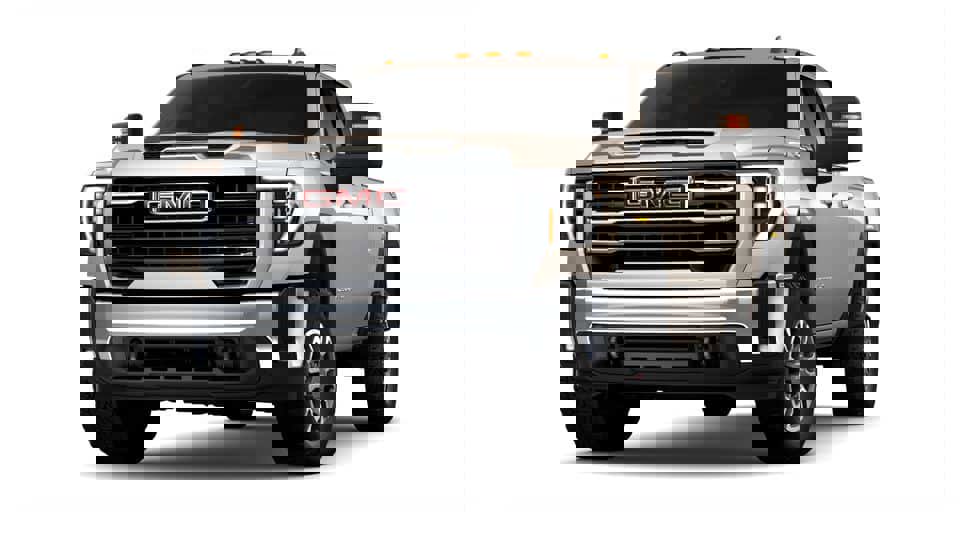 New 2026 GMC Sierra 3500 SLE w/ SLE Value Package image 27