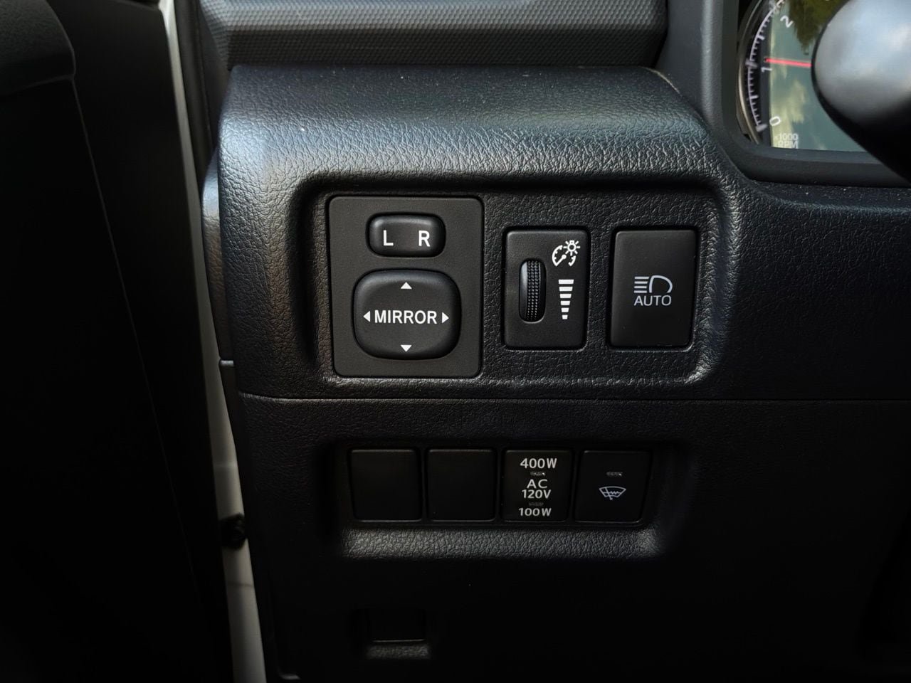 Used 2023 Toyota 4Runner TRD Off-Road AWD/4WD image 23