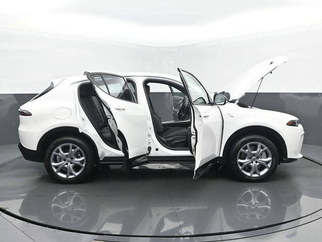 New 2025 Dodge Hornet R/T image 58