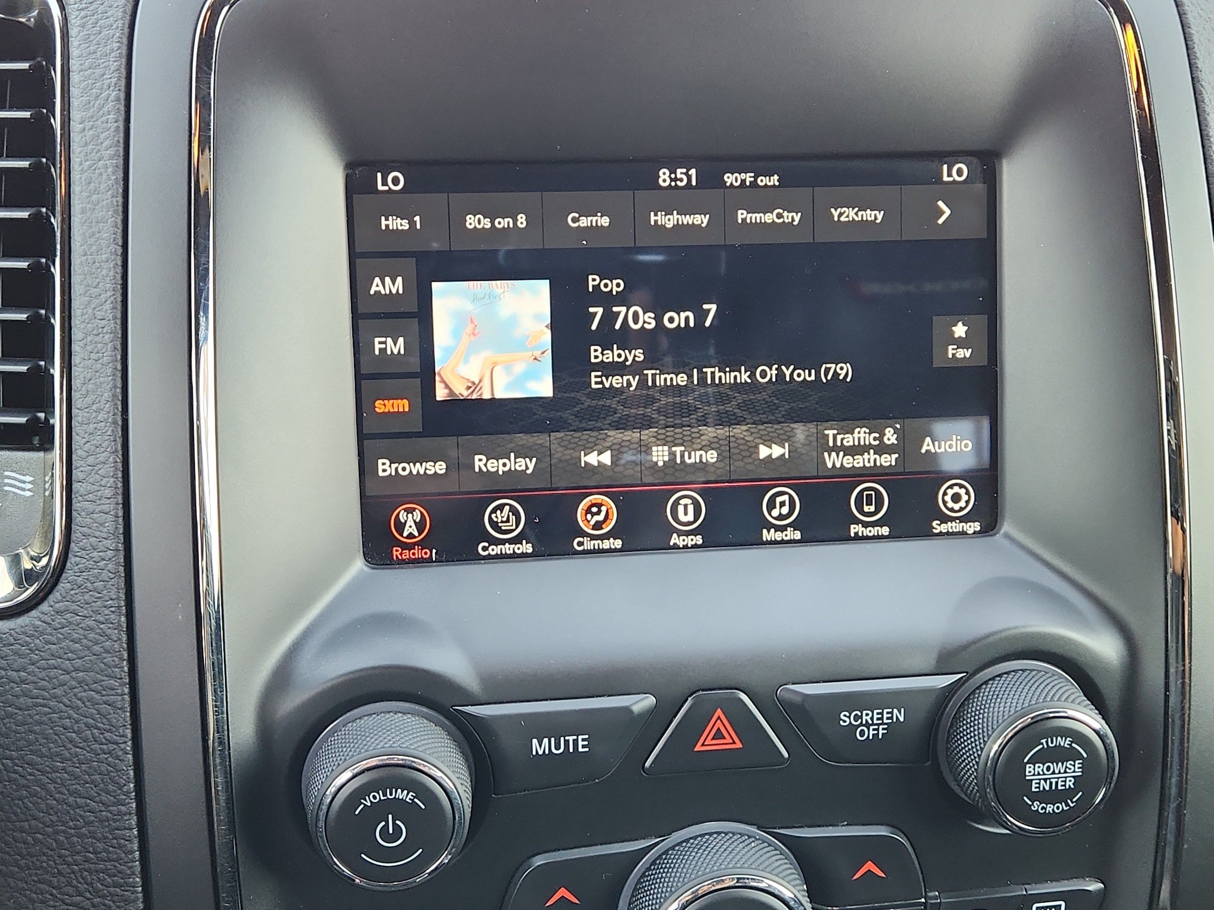 Used 2020 Dodge Durango GT AWD/4WD image 20
